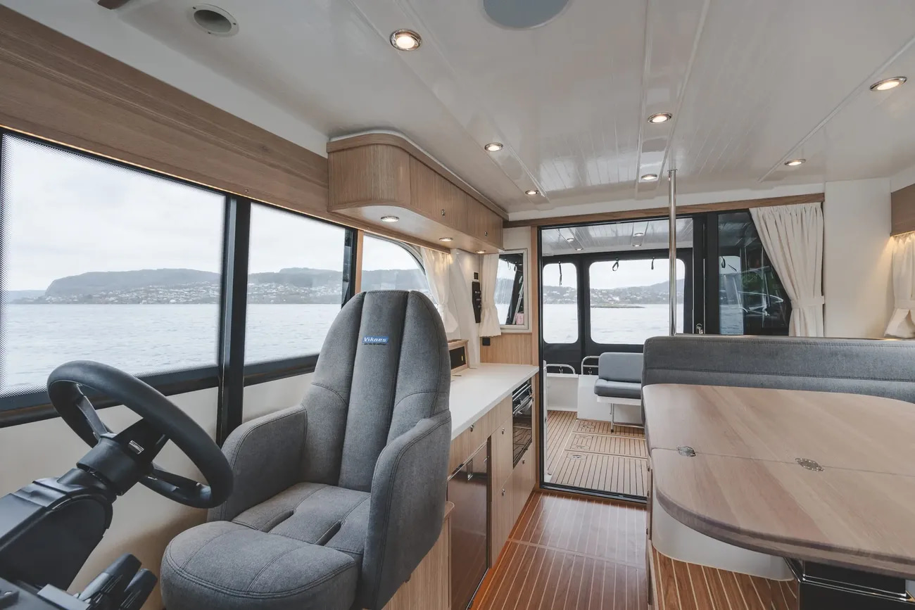 2025 Viknes 1080 Sunbridge na sprzedaż (photo 21)