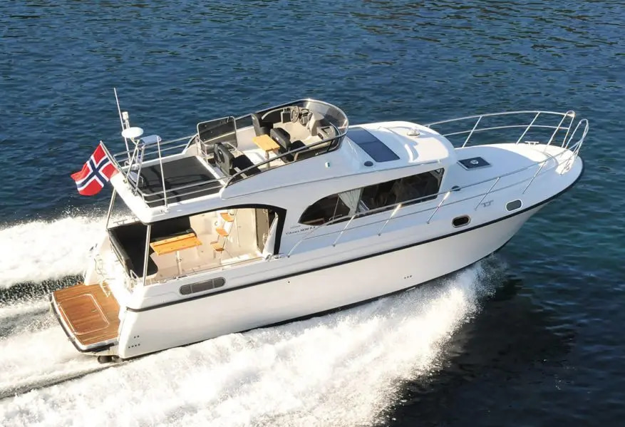 2025 Viknes 1030 Sunbridge en venta (photo 1)