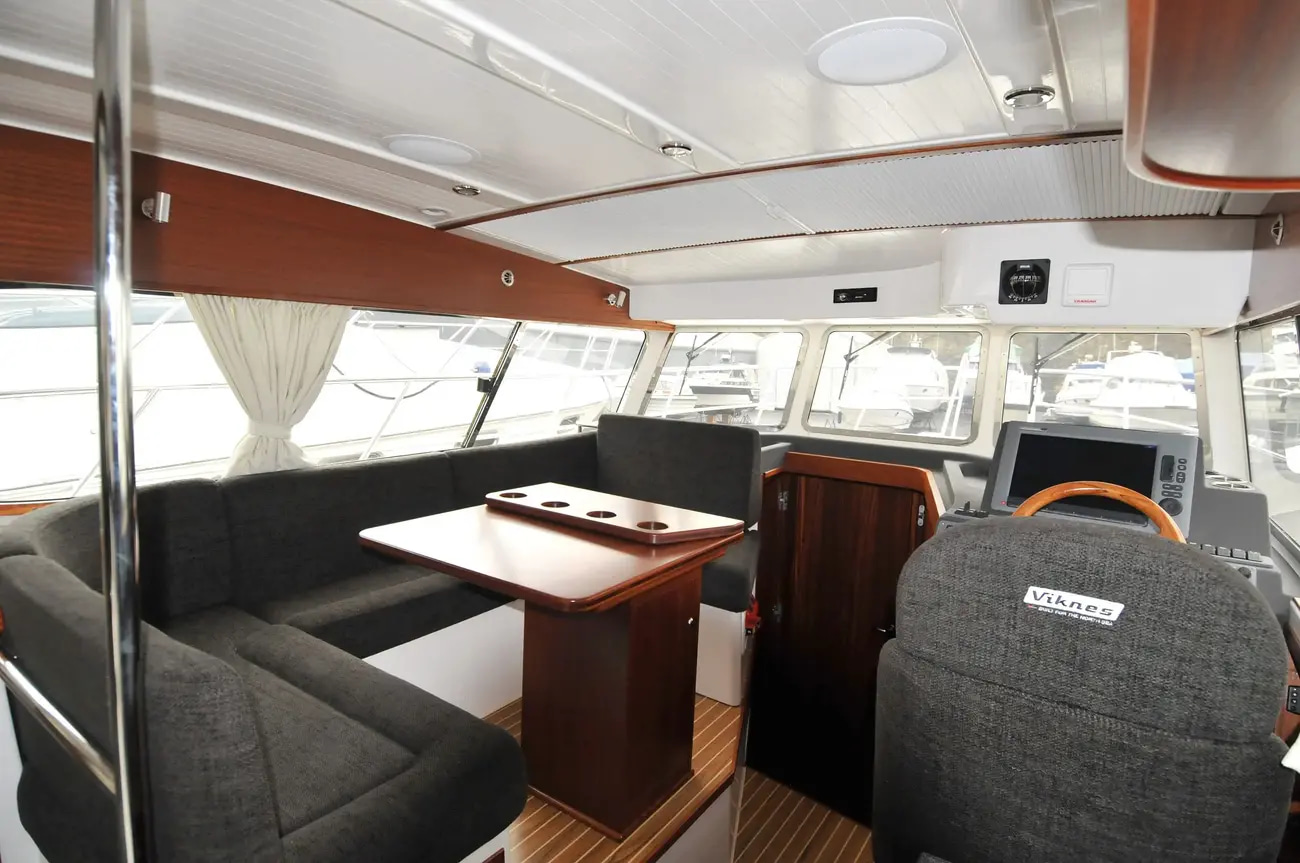 2025 Viknes 1030 Sunbridge en venta (photo 5)