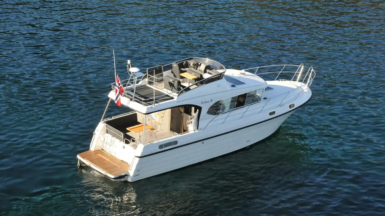 2025 Viknes 1030 Sunbridge en venta (photo 6)