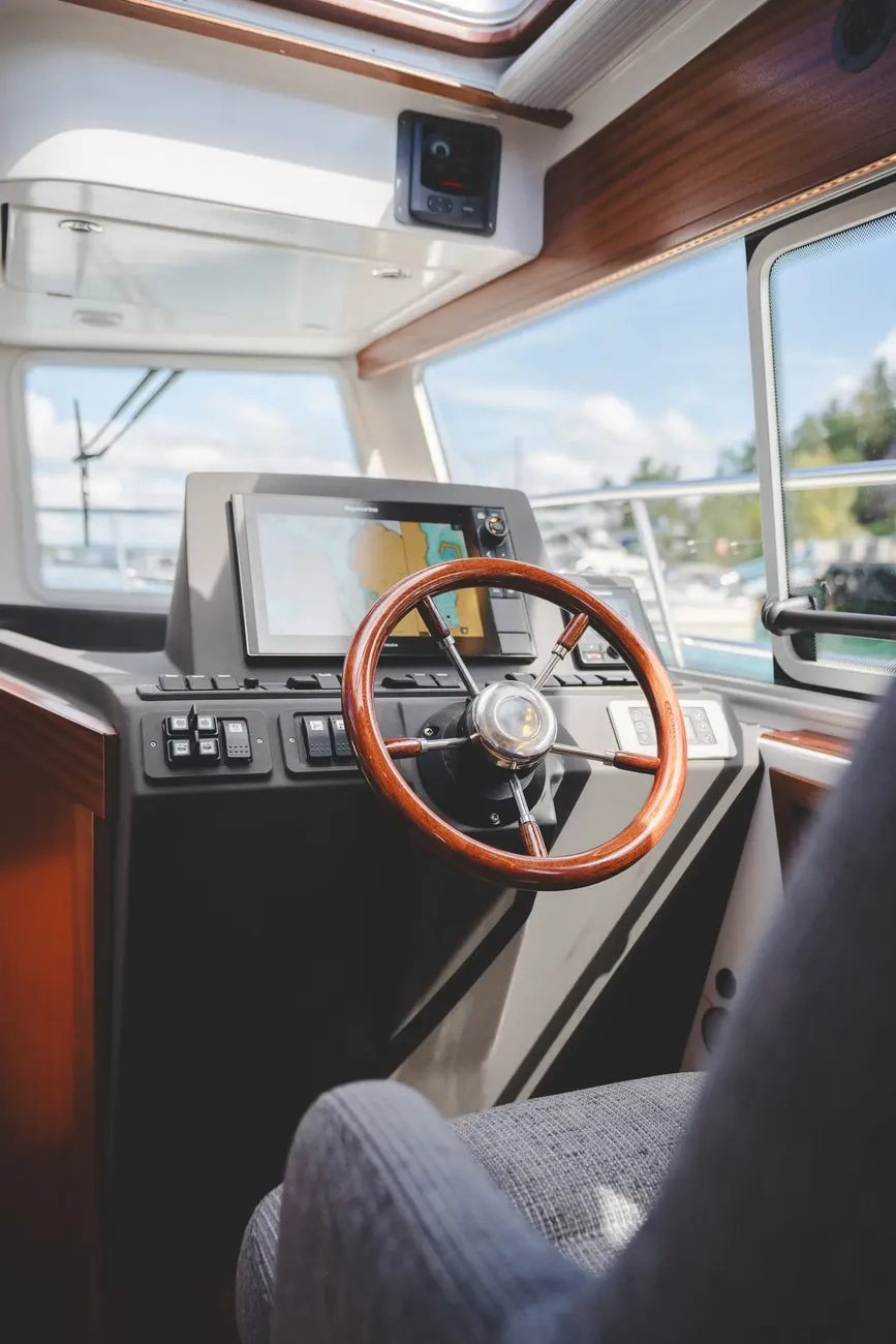 2025 Viknes 1030 Sunbridge en venta (photo 13)