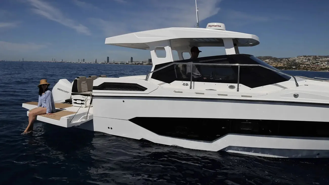 2025 Karnic CS10 Hard Top te koop (photo 2)