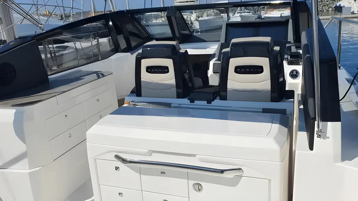 2025 Karnic CS10 Hard Top te koop (photo 3)