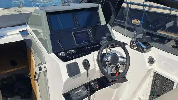 2025 Karnic CS10 Hard Top te koop (photo 4)