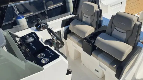 2025 Karnic CS10 Hard Top te koop (photo 5)
