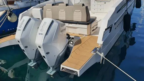 2025 Karnic CS10 Hard Top te koop (photo 8)