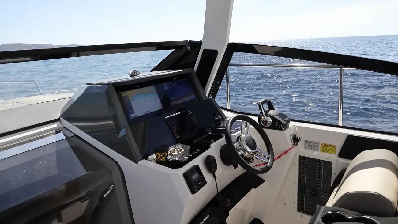 2025 Karnic CS10 Hard Top te koop (photo 9)