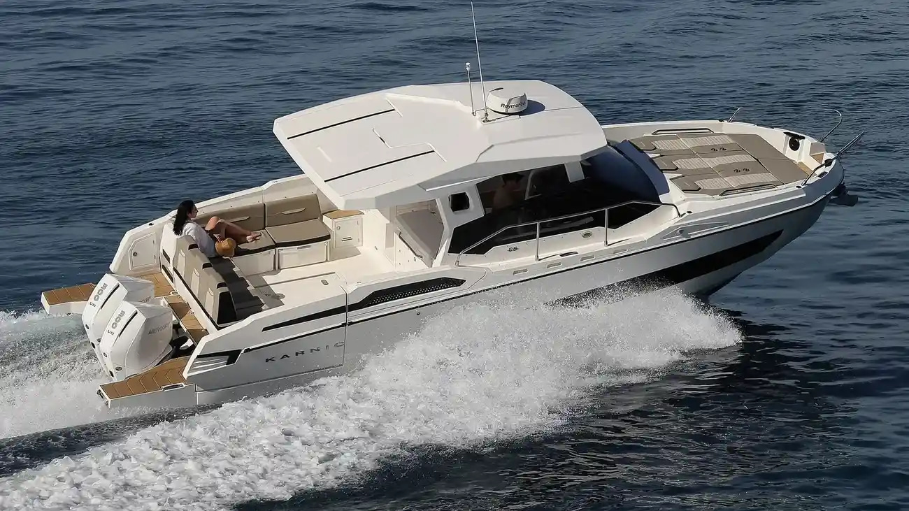 2025 Karnic CS10 Hard Top te koop (photo 10)