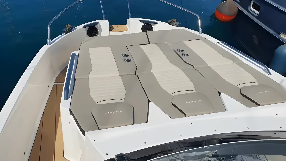 2025 Karnic CS10 Hard Top te koop (photo 11)
