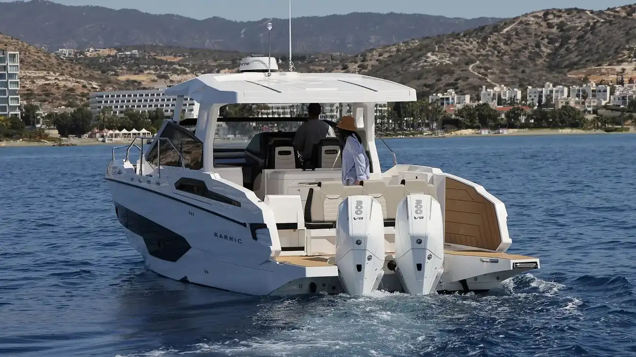 2025 Karnic CS10 Hard Top te koop (photo 14)