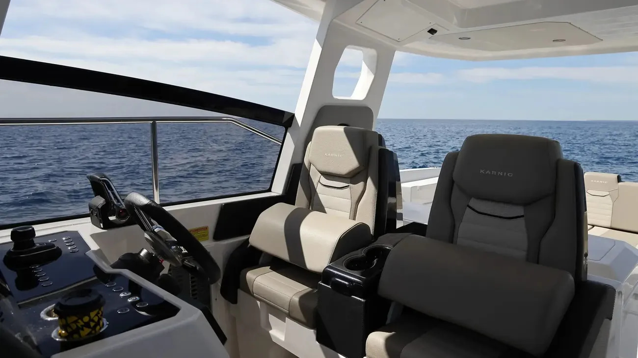 2025 Karnic CS10 Hard Top te koop (photo 18)