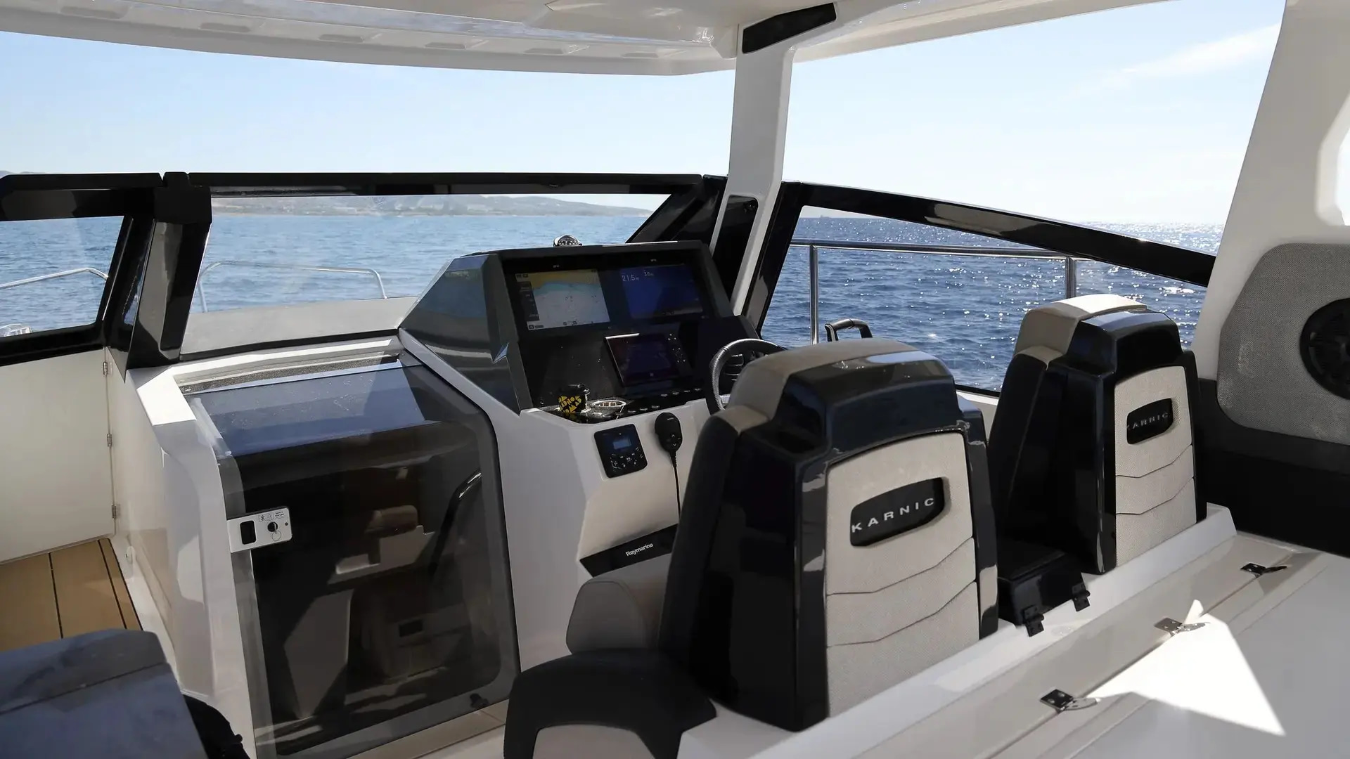 2025 Karnic CS10 Hard Top te koop (photo 17)