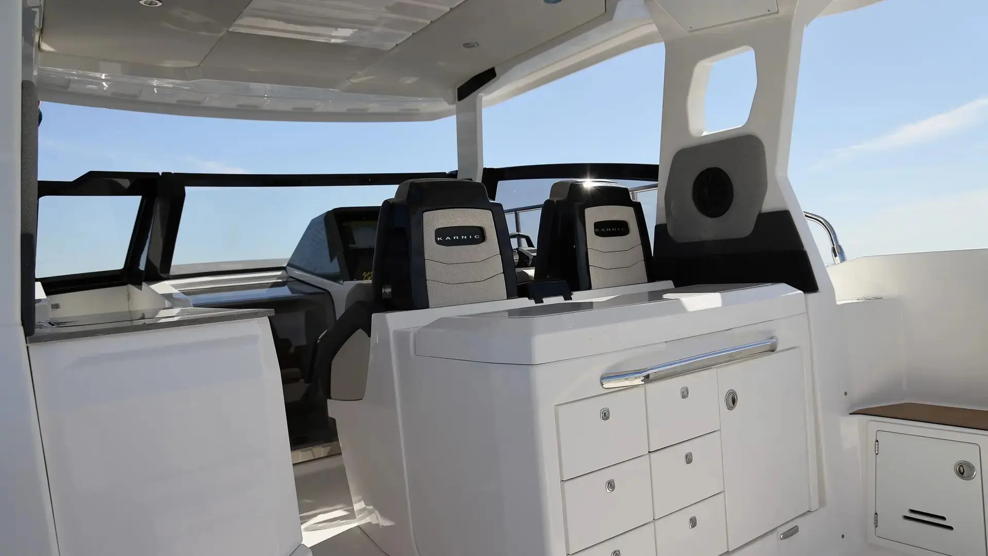 2025 Karnic CS10 Hard Top te koop (photo 20)