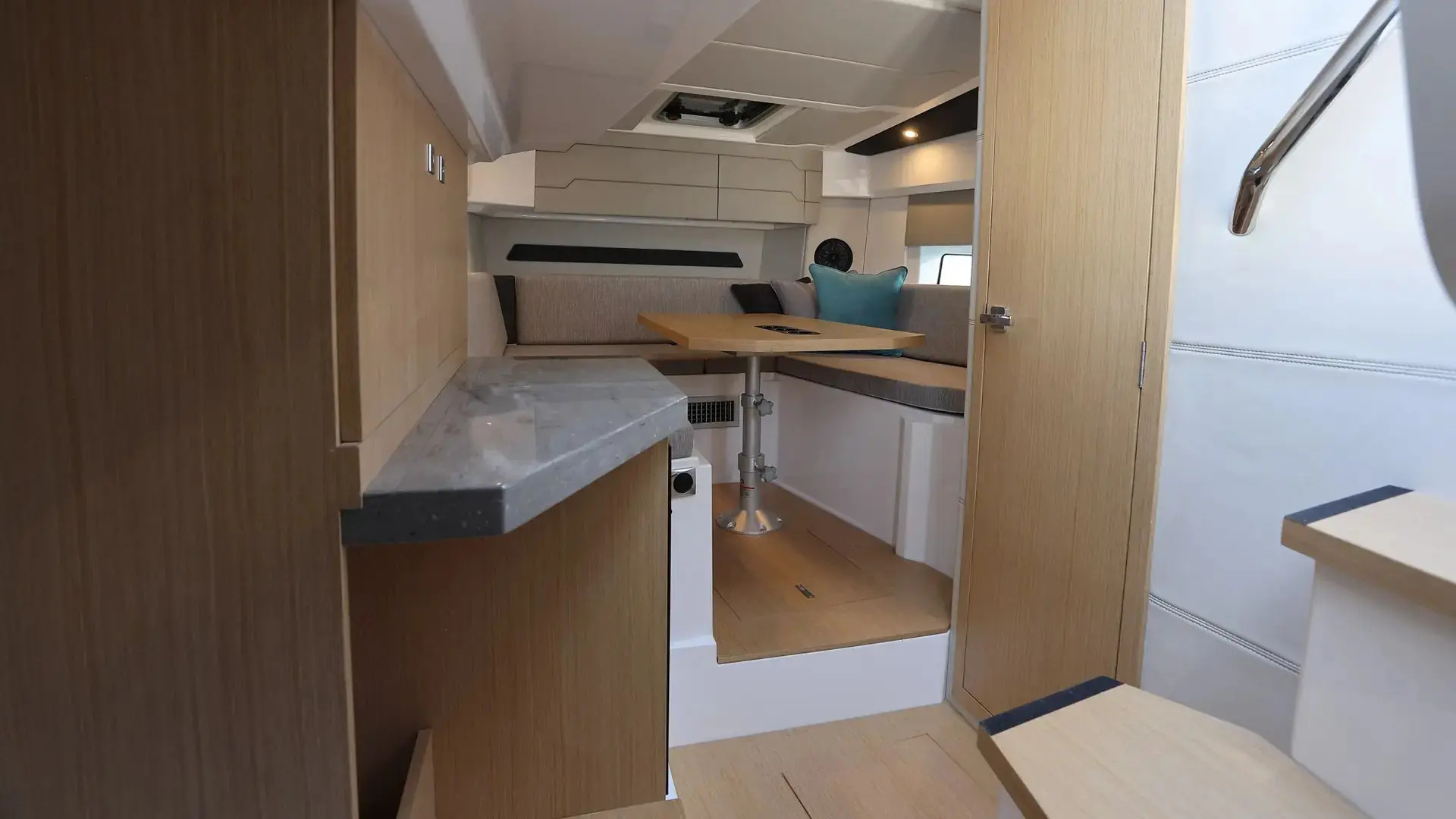 2025 Karnic CS10 Hard Top te koop (photo 21)