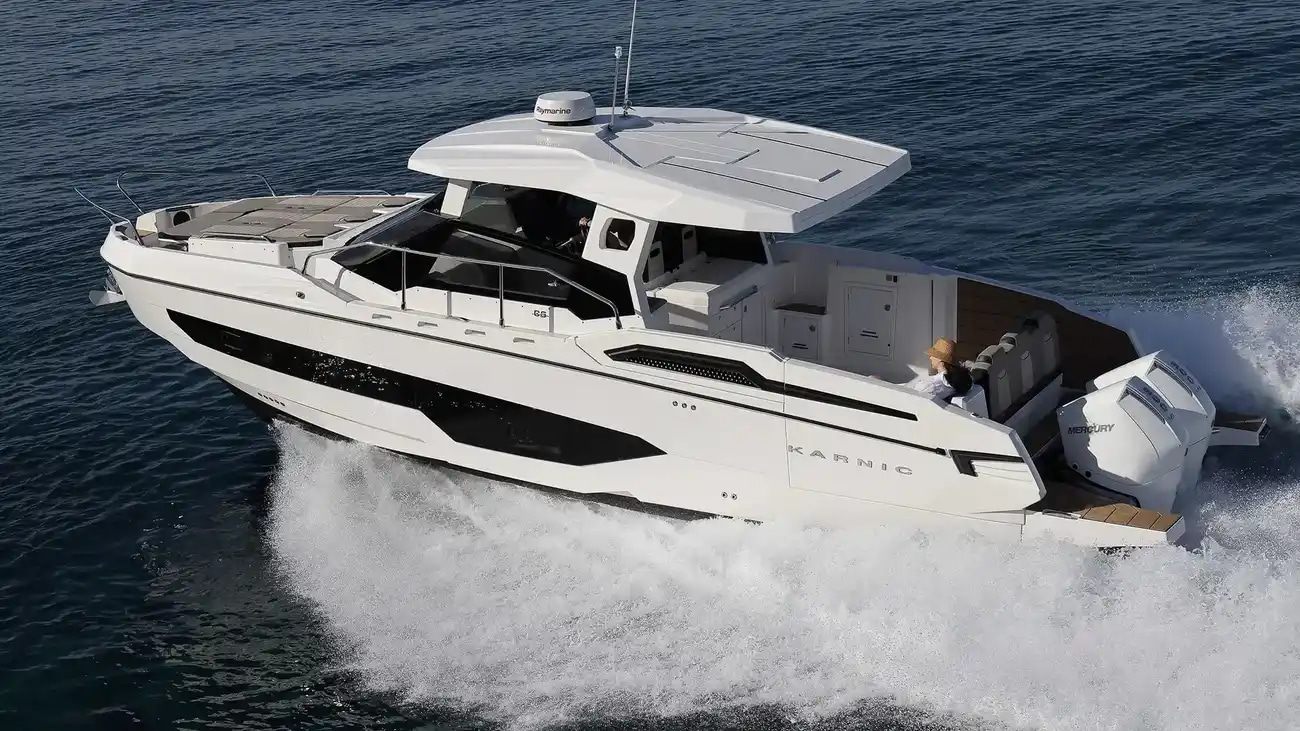 2025 Karnic CS10 Hard Top te koop (photo 23)