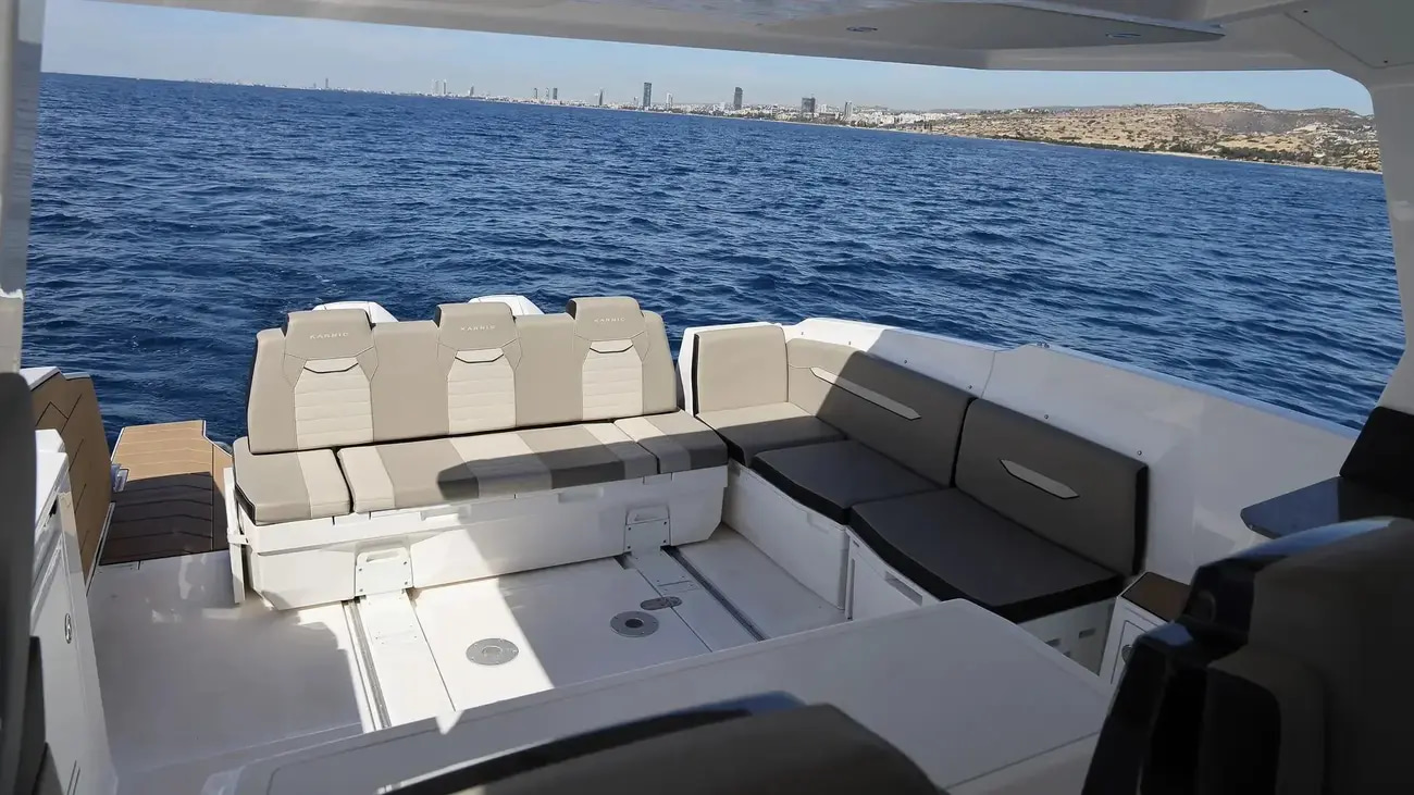 2025 Karnic CS10 Hard Top te koop (photo 24)