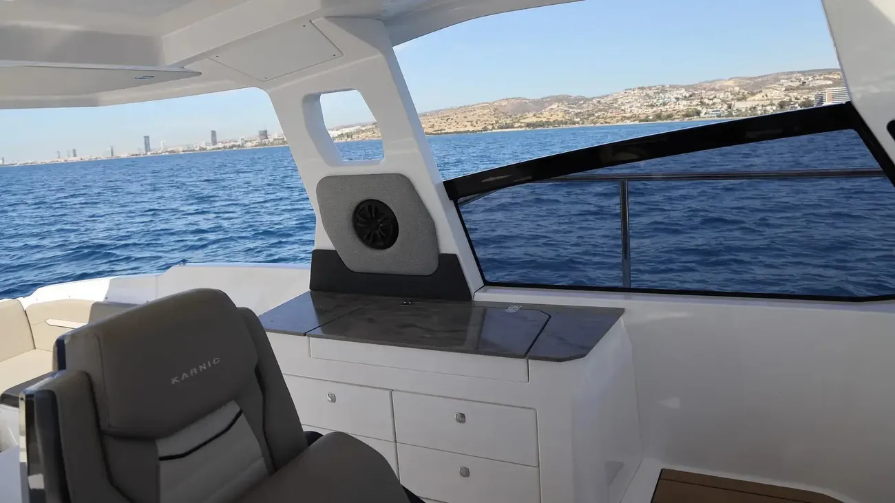 2025 Karnic CS10 Hard Top te koop (photo 26)