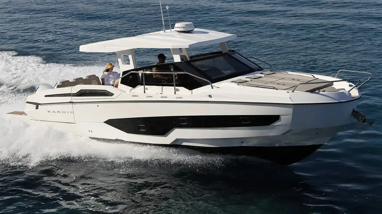 2025 Karnic CS10 Hard Top te koop (photo 28)