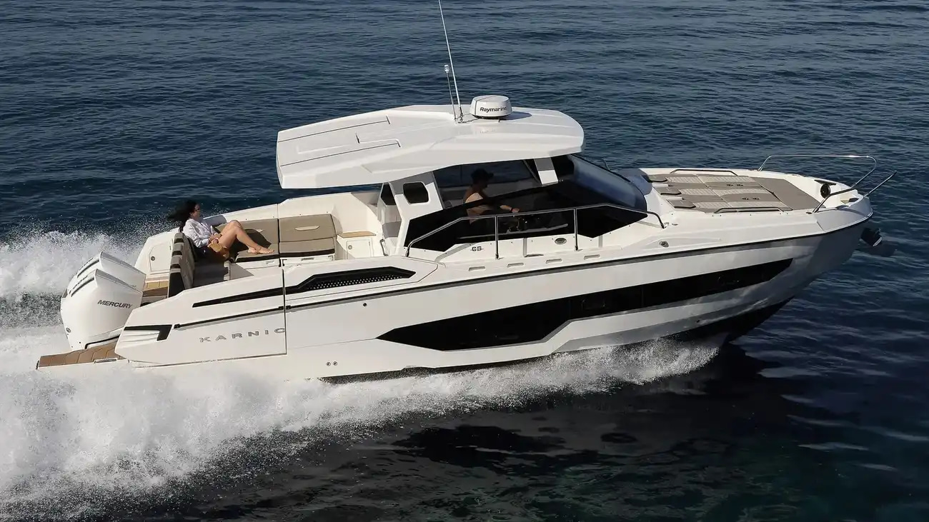 2025 Karnic CS10 Hard Top te koop (photo 30)
