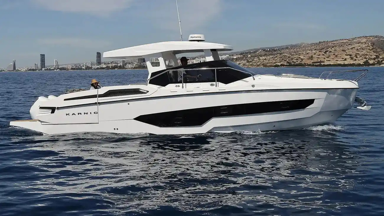 2025 Karnic CS10 Hard Top te koop (photo 32)