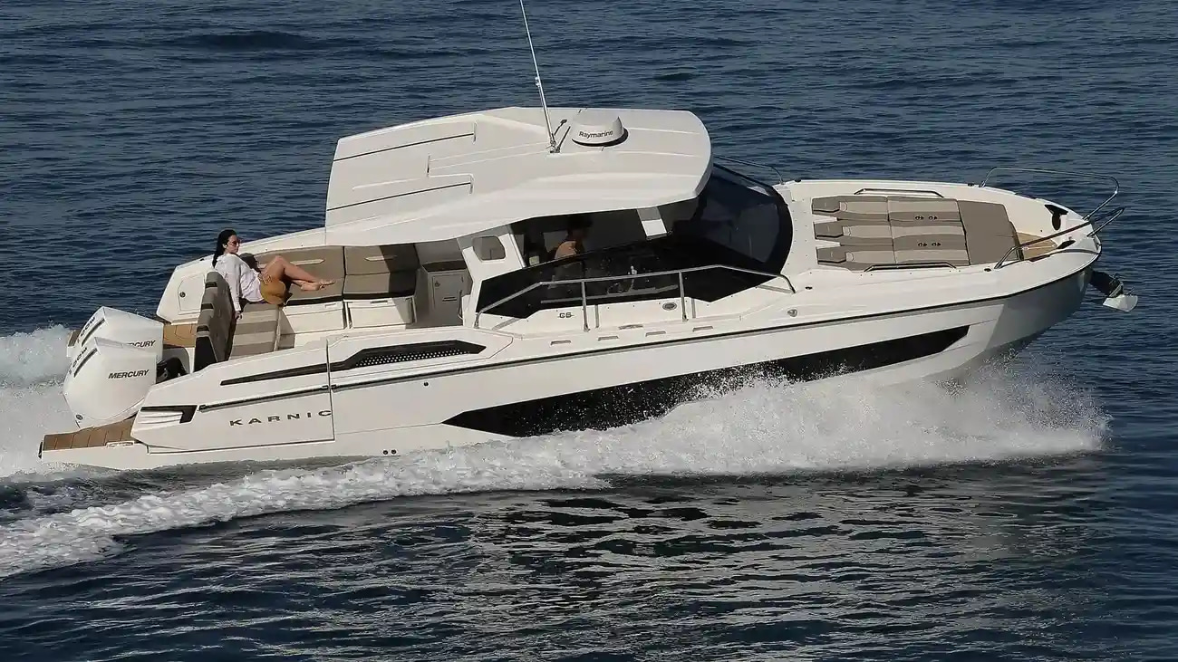2025 Karnic CS10 Hard Top te koop (photo 31)