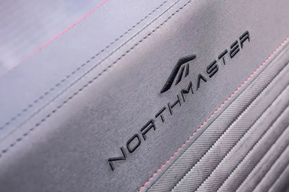 2025 Northmaster 645 Open na sprzedaż (photo 10)