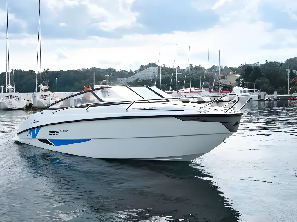 2025 Northmaster 685 Cruiser in vendita (photo 2)