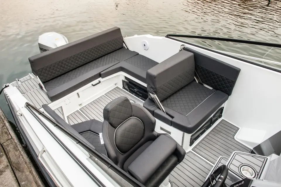2025 Northmaster 685 Cruiser in vendita (photo 4)