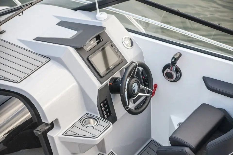 2025 Northmaster 685 Cruiser in vendita (photo 6)