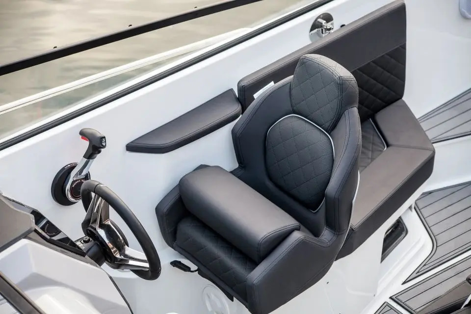 2025 Northmaster 685 Cruiser in vendita (photo 10)