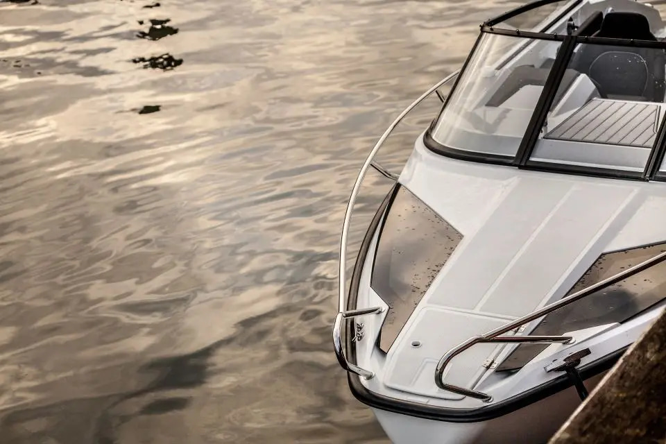 2025 Northmaster 685 Cruiser in vendita (photo 12)