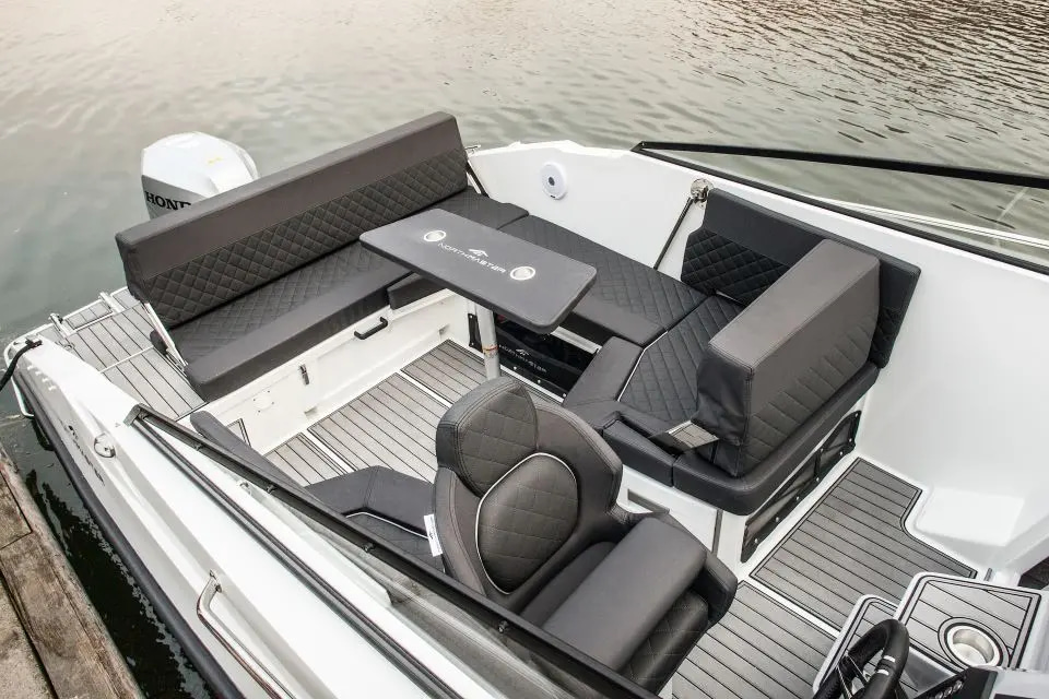2025 Northmaster 685 Cruiser in vendita (photo 13)