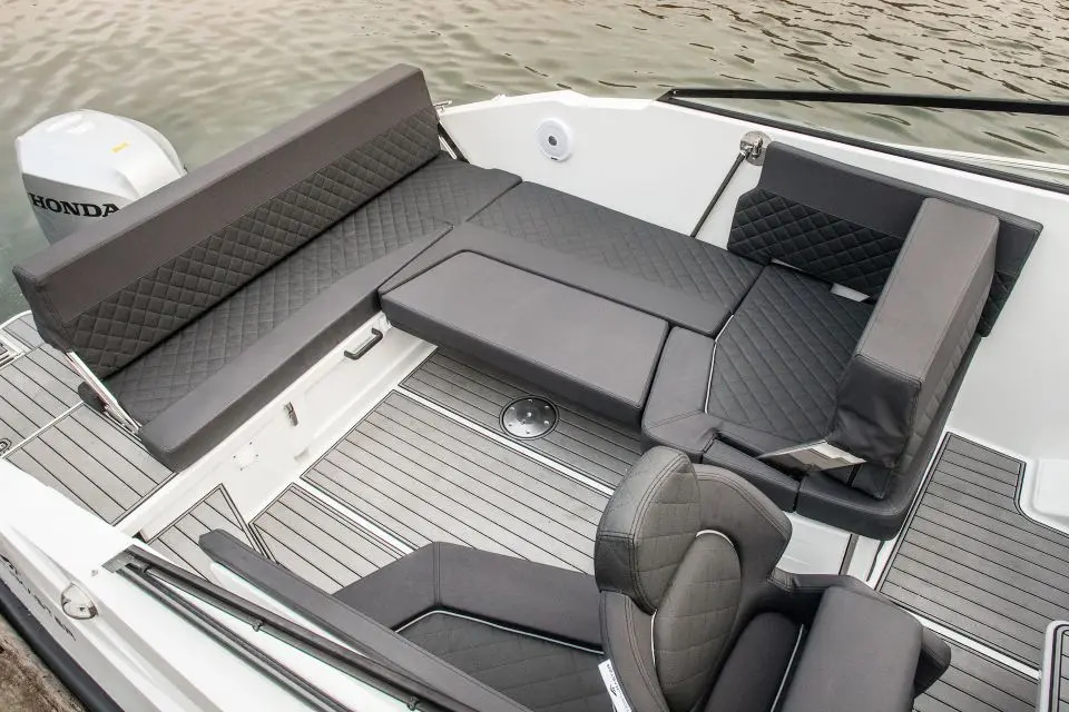 2025 Northmaster 685 Cruiser in vendita (photo 15)