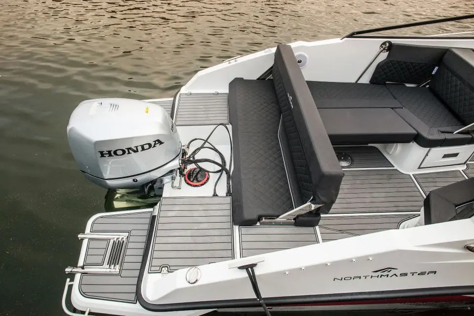 2025 Northmaster 685 Cruiser in vendita (photo 16)