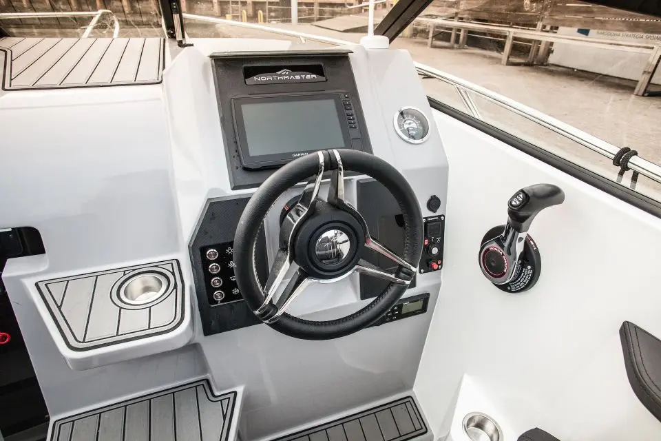 2025 Northmaster 685 Cruiser in vendita (photo 17)