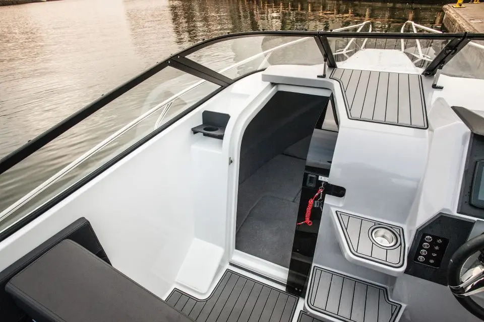 2025 Northmaster 685 Cruiser in vendita (photo 18)