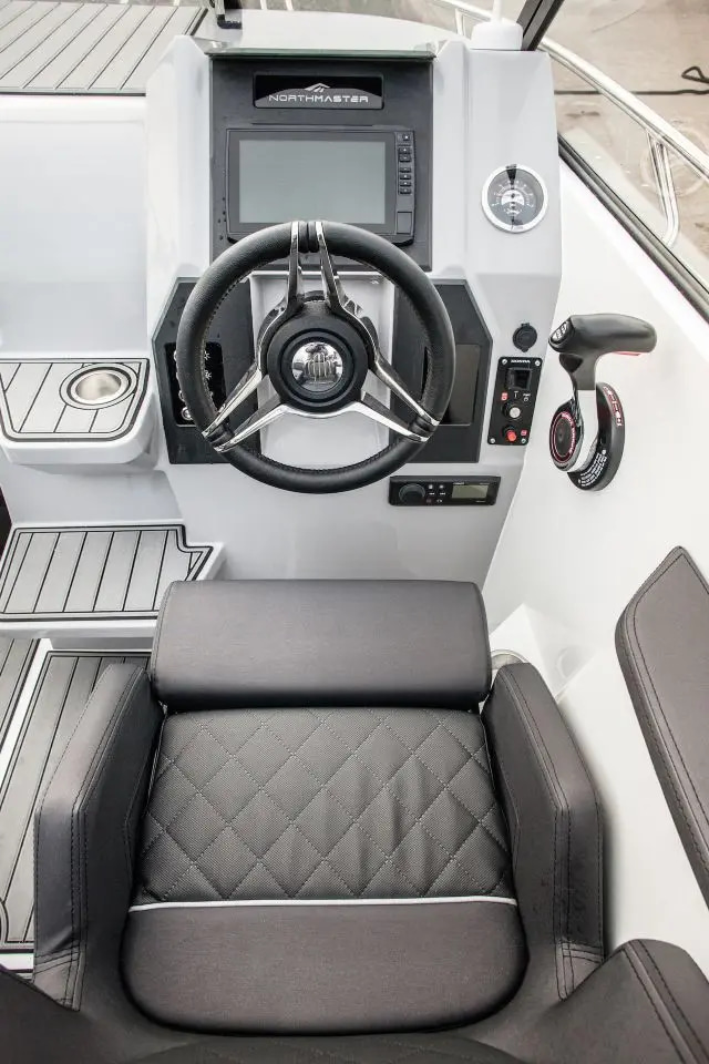 2025 Northmaster 685 Cruiser in vendita (photo 20)