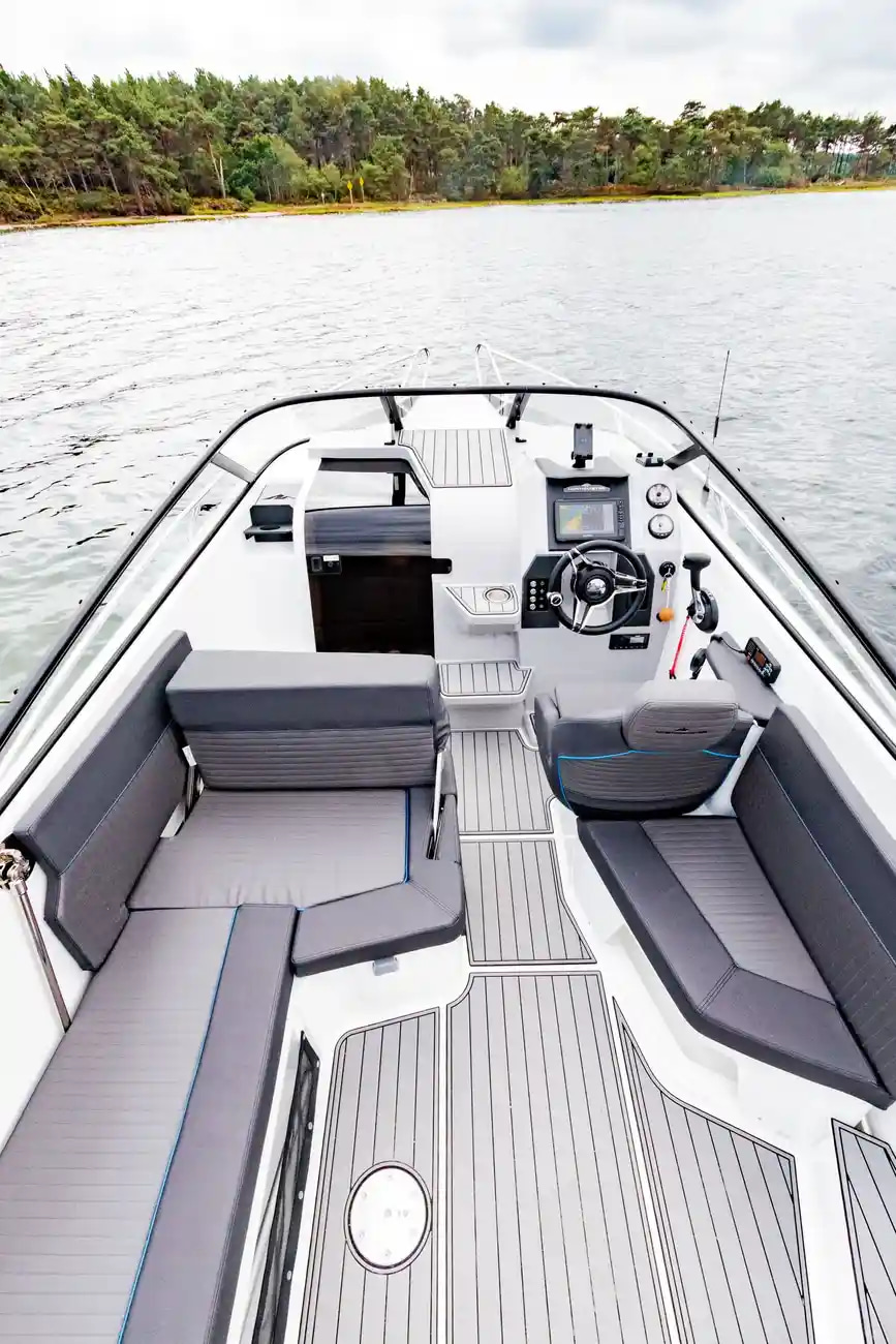 2025 Northmaster 685 Cruiser in vendita (photo 23)