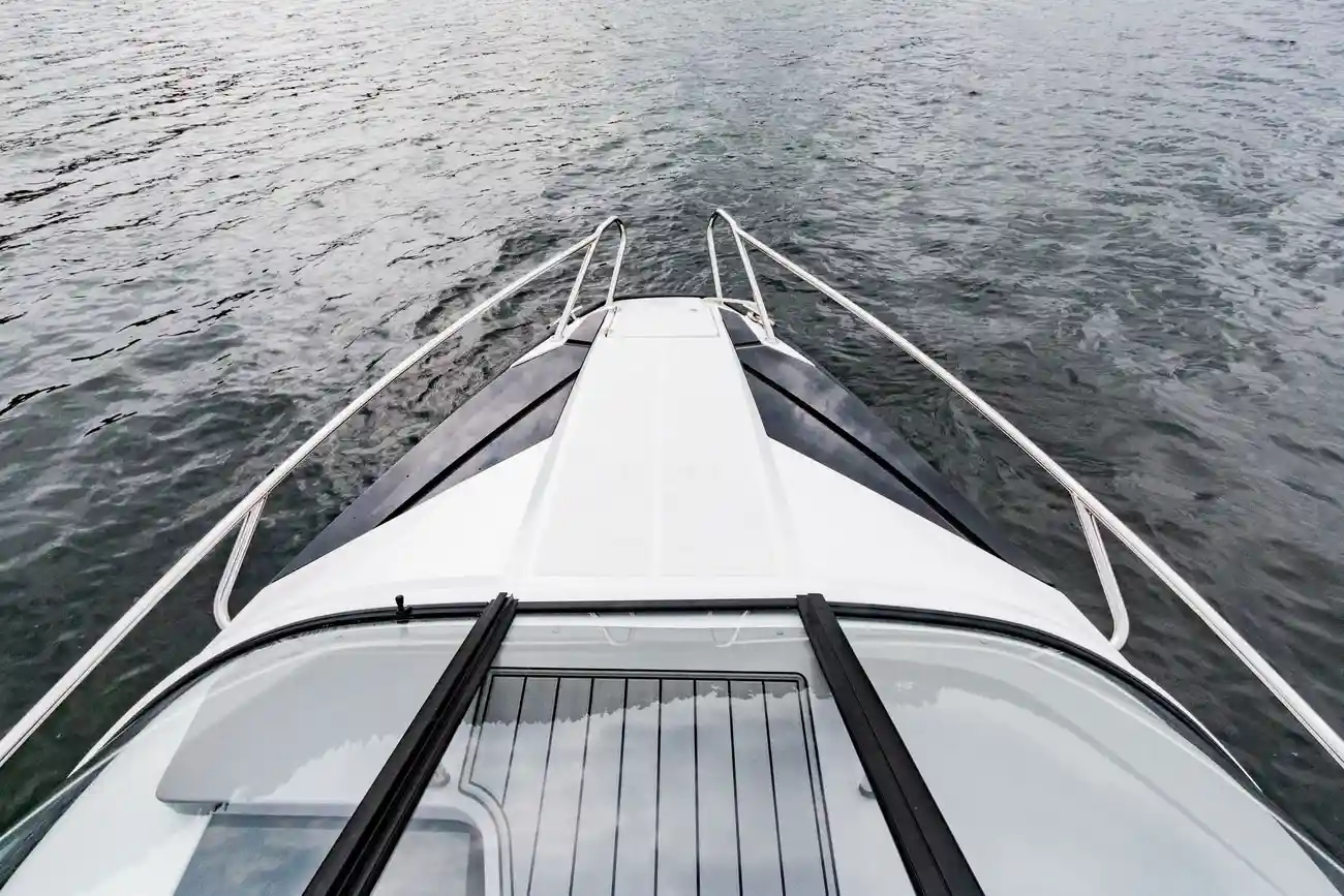 2025 Northmaster 685 Cruiser in vendita (photo 24)