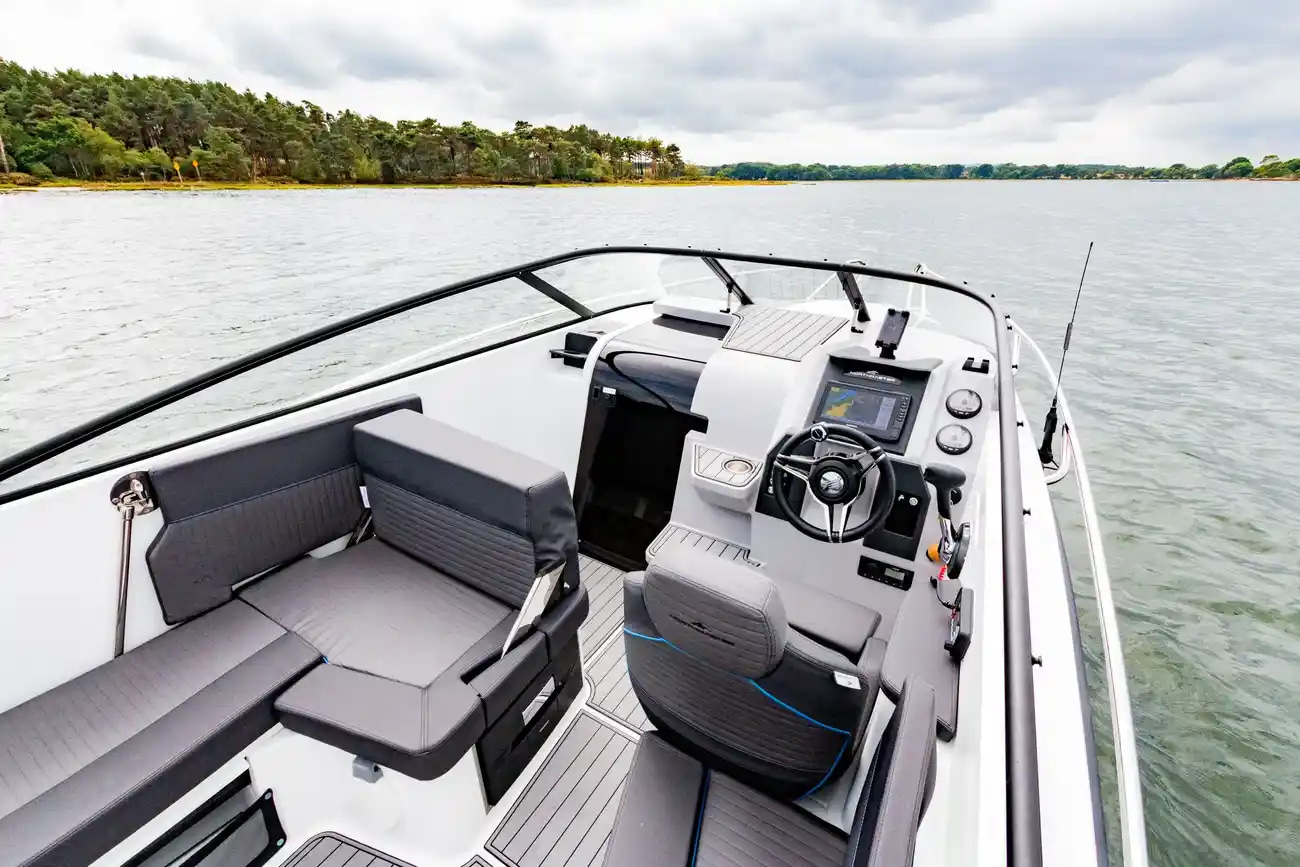 2025 Northmaster 685 Cruiser in vendita (photo 27)