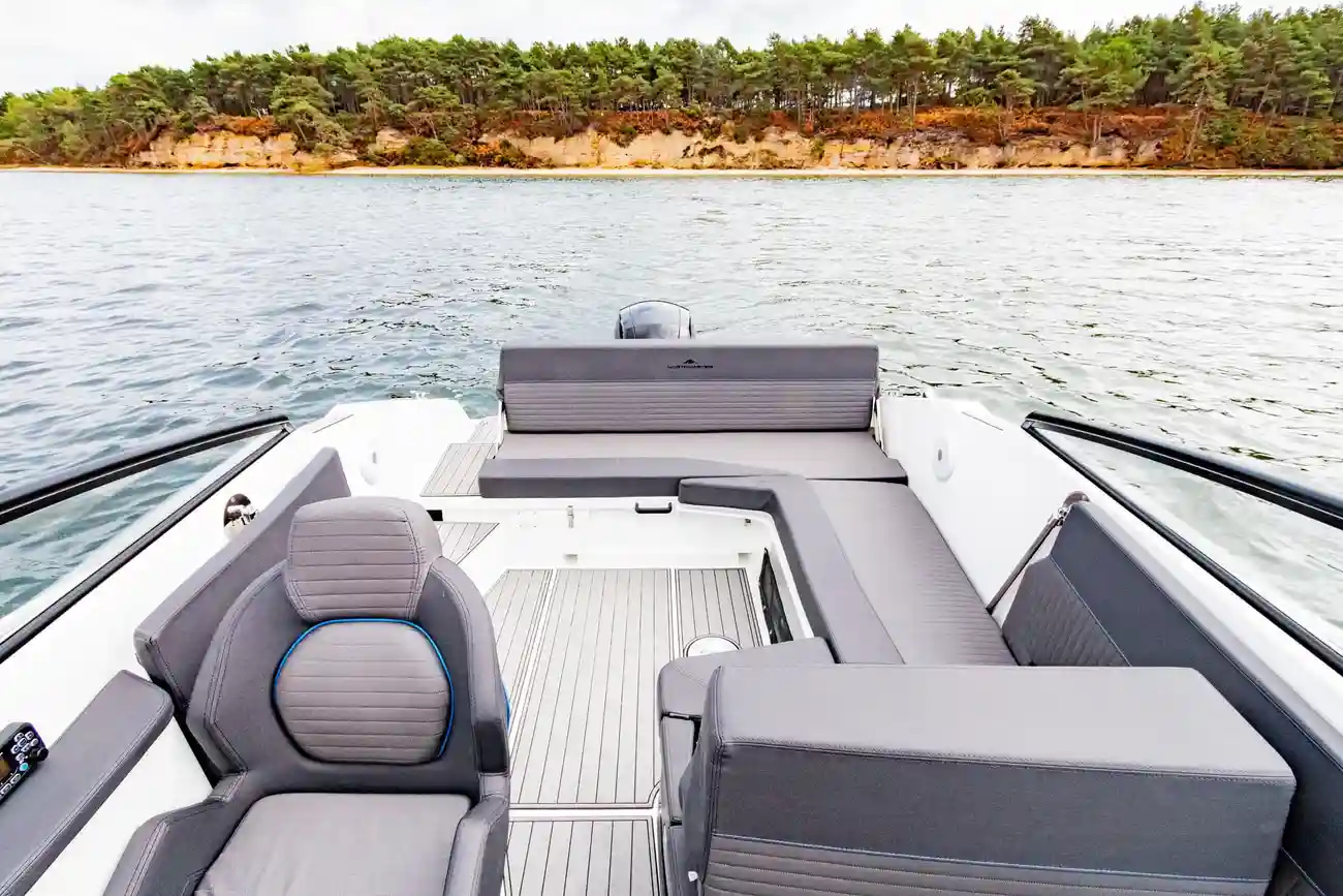 2025 Northmaster 685 Cruiser in vendita (photo 28)