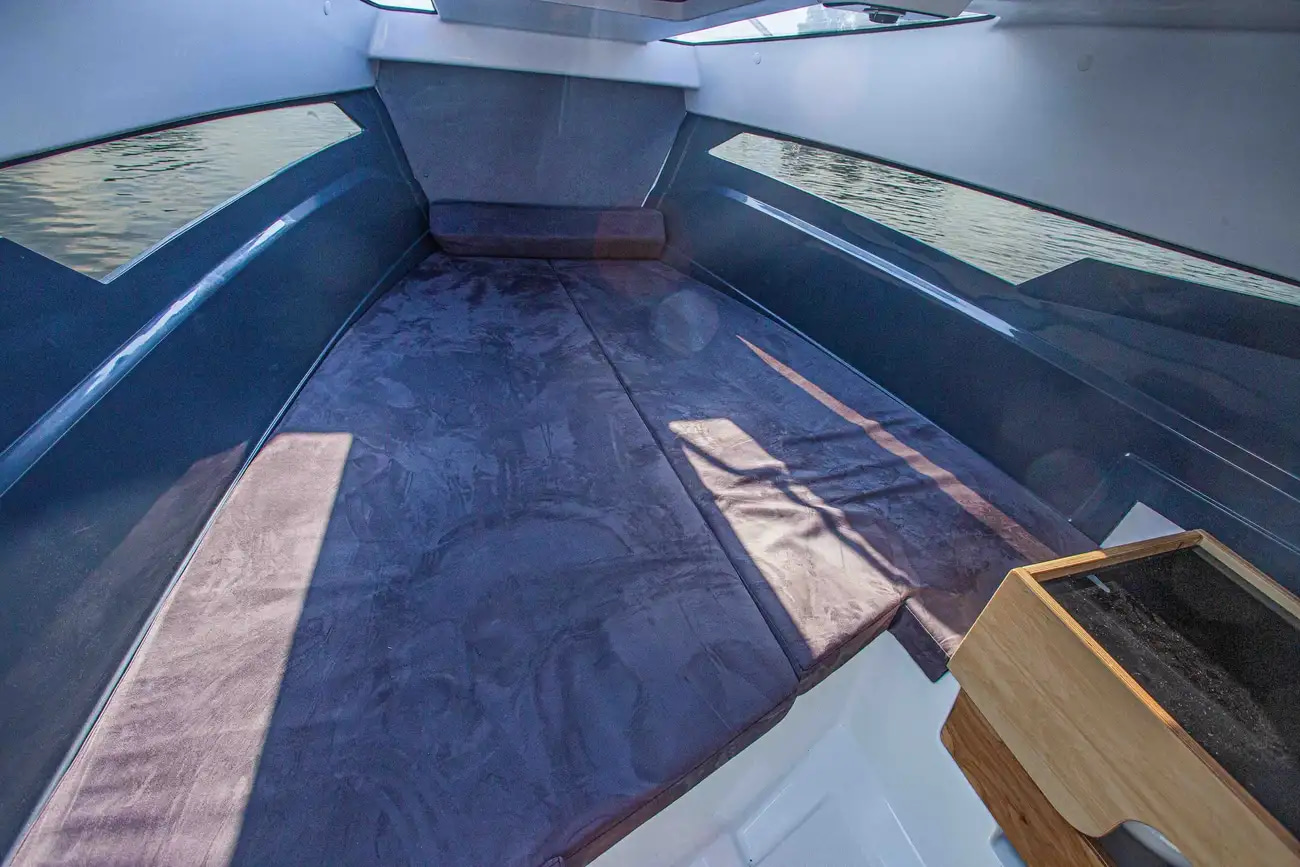2025 Northmaster 760 Cruiser in vendita (photo 6)