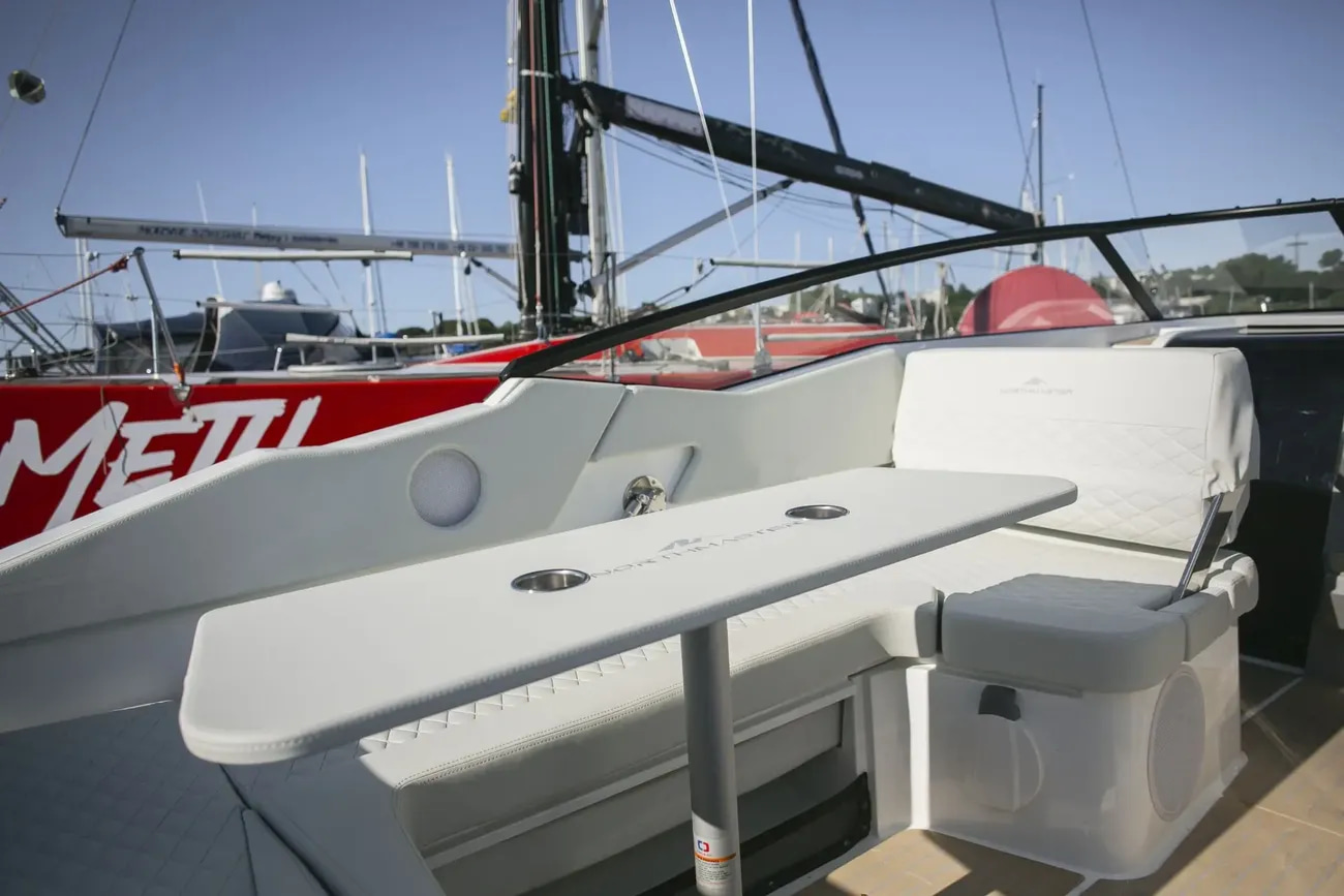 2025 Northmaster 760 Cruiser in vendita (photo 18)