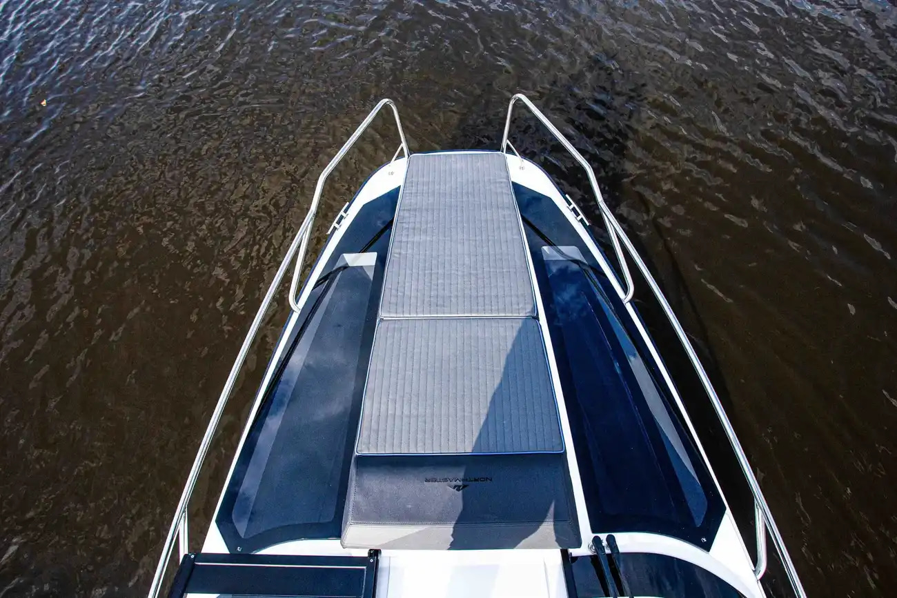 2025 Northmaster 760 Cruiser in vendita (photo 19)