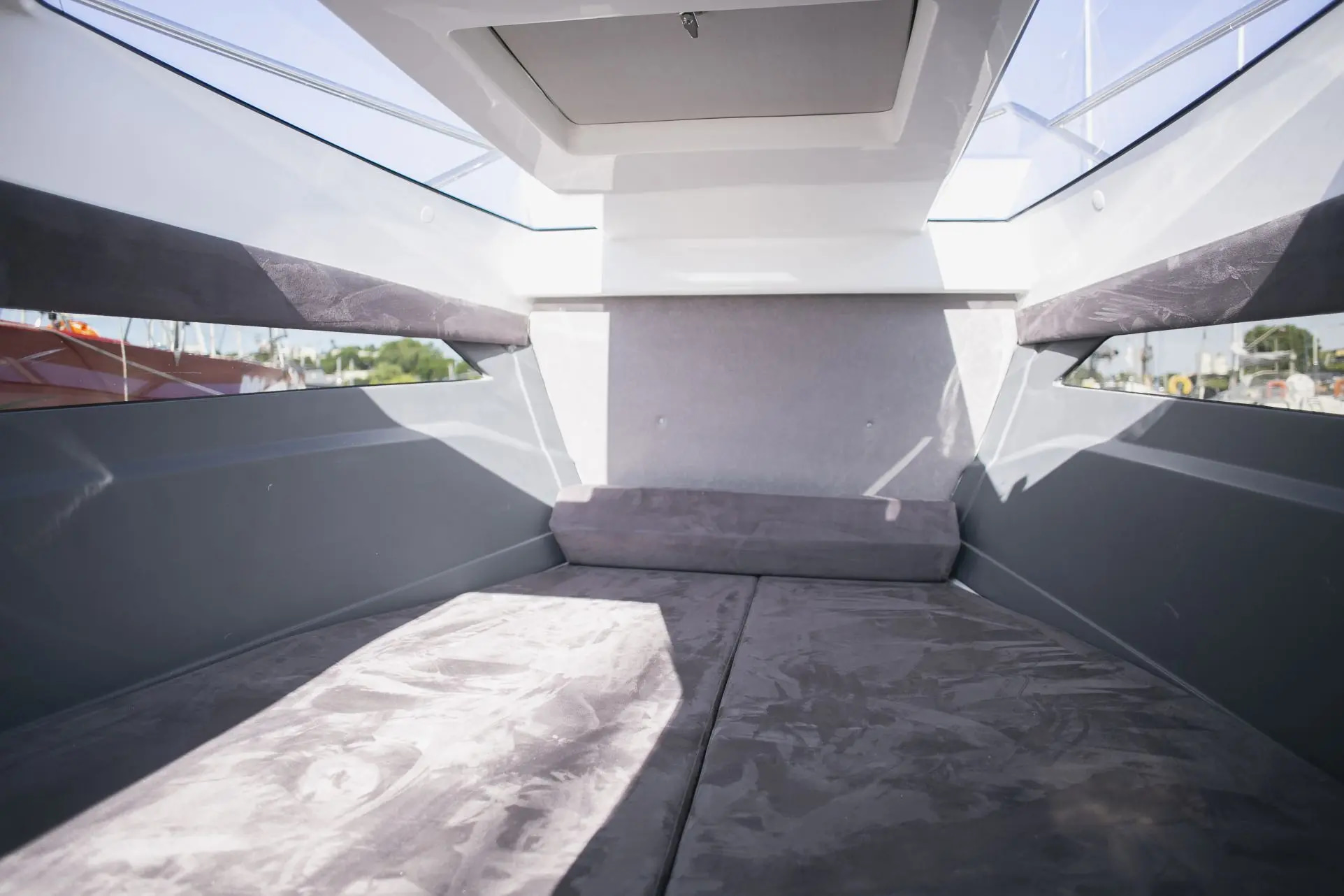 2025 Northmaster 760 Cruiser in vendita (photo 20)