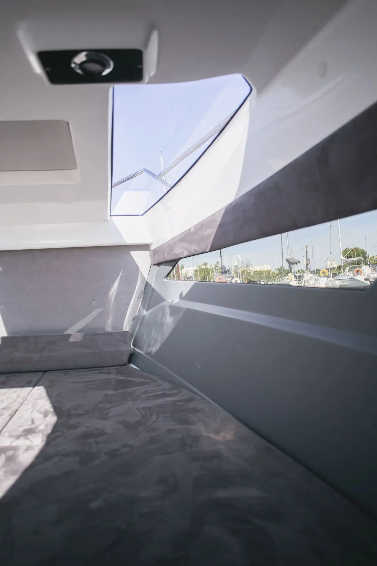 2025 Northmaster 760 Cruiser in vendita (photo 21)