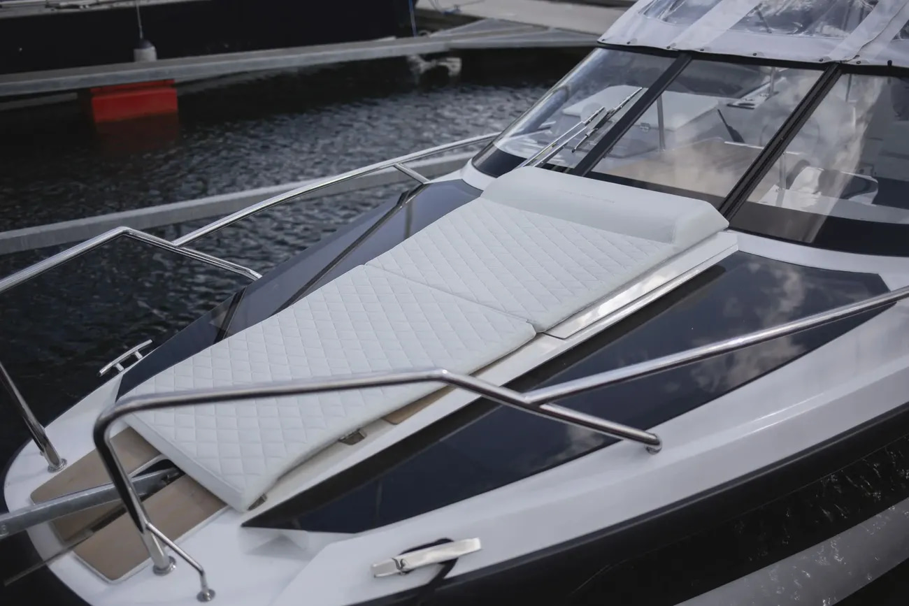 2025 Northmaster 760 Cruiser in vendita (photo 25)