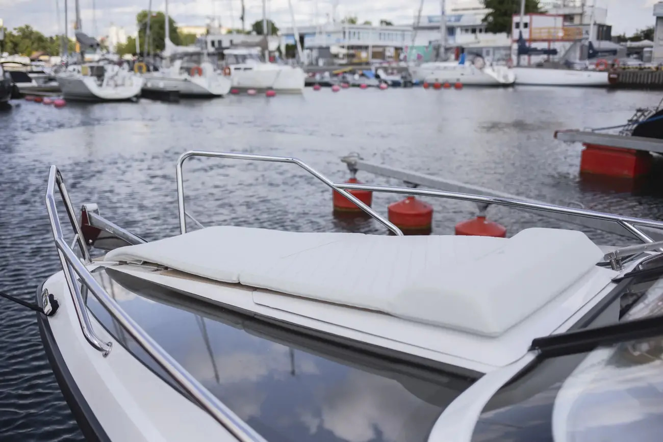 2025 Northmaster 760 Cruiser in vendita (photo 26)