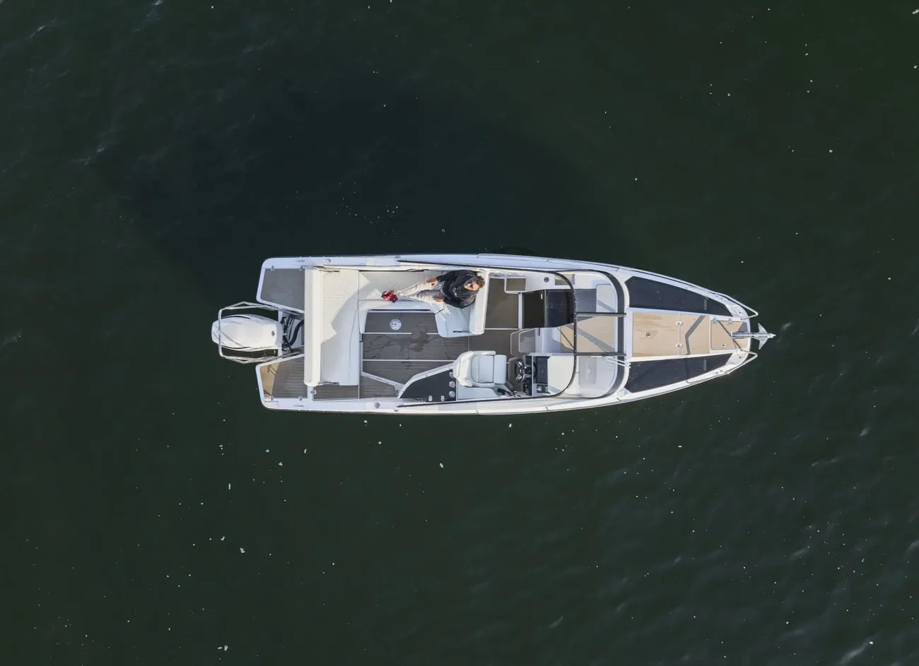 2025 Northmaster 760 Cruiser in vendita (photo 27)