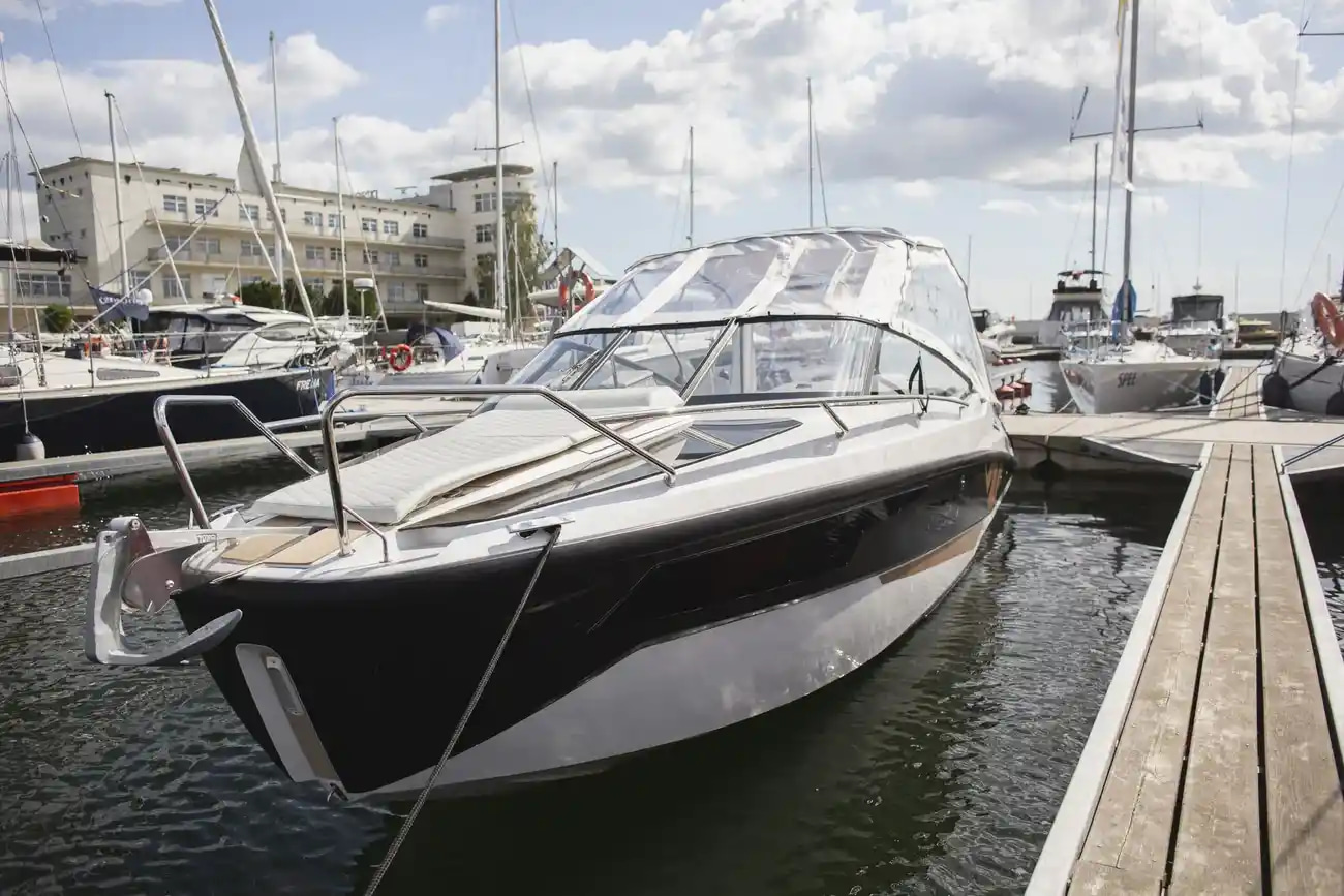 2025 Northmaster 760 Cruiser in vendita (photo 29)